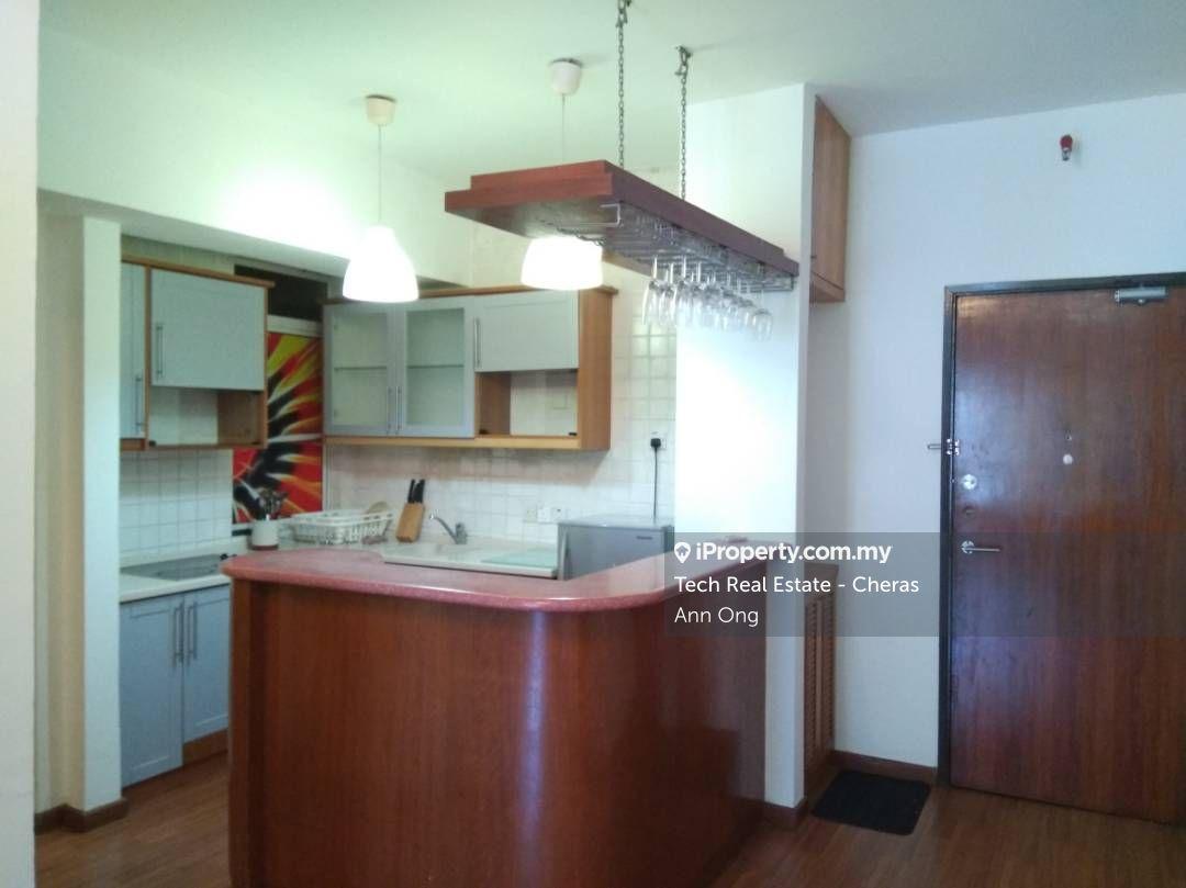 Rm450k 38 bidara Bukit Bintang 