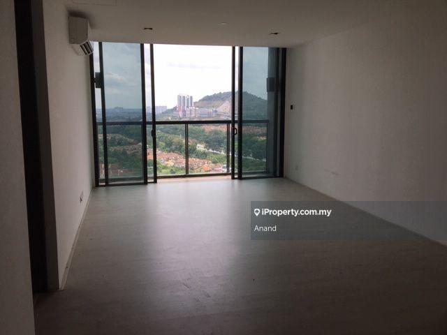 Serviced residence for Sale