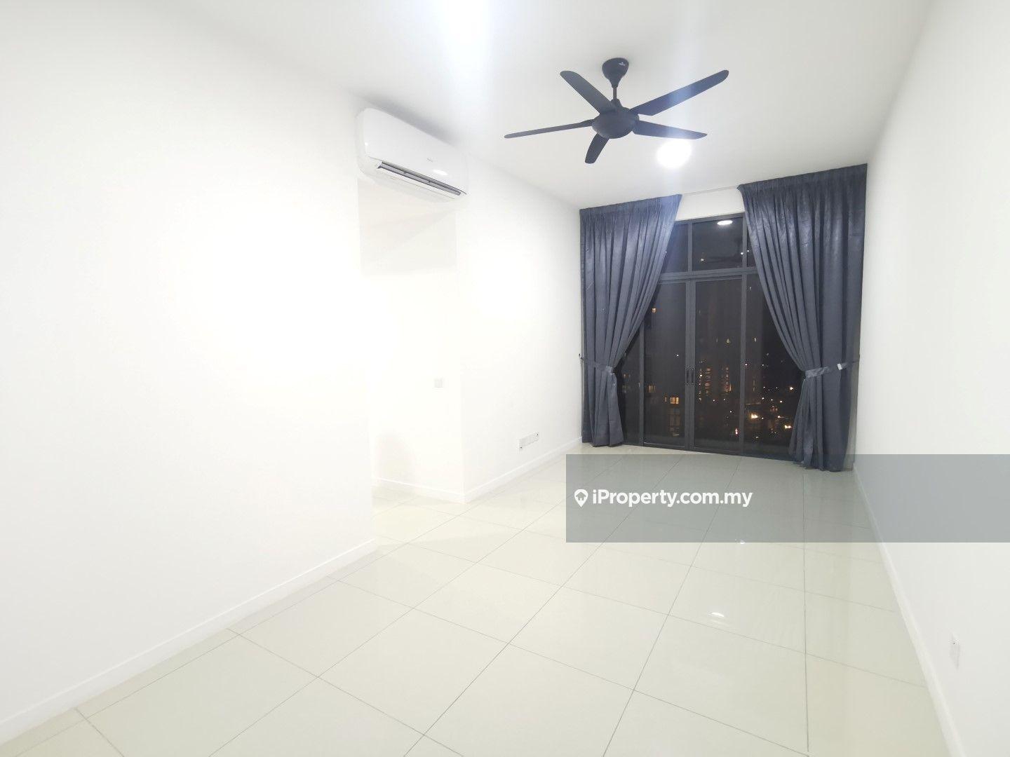 Lexa Residence Wangsa Maju for Sale