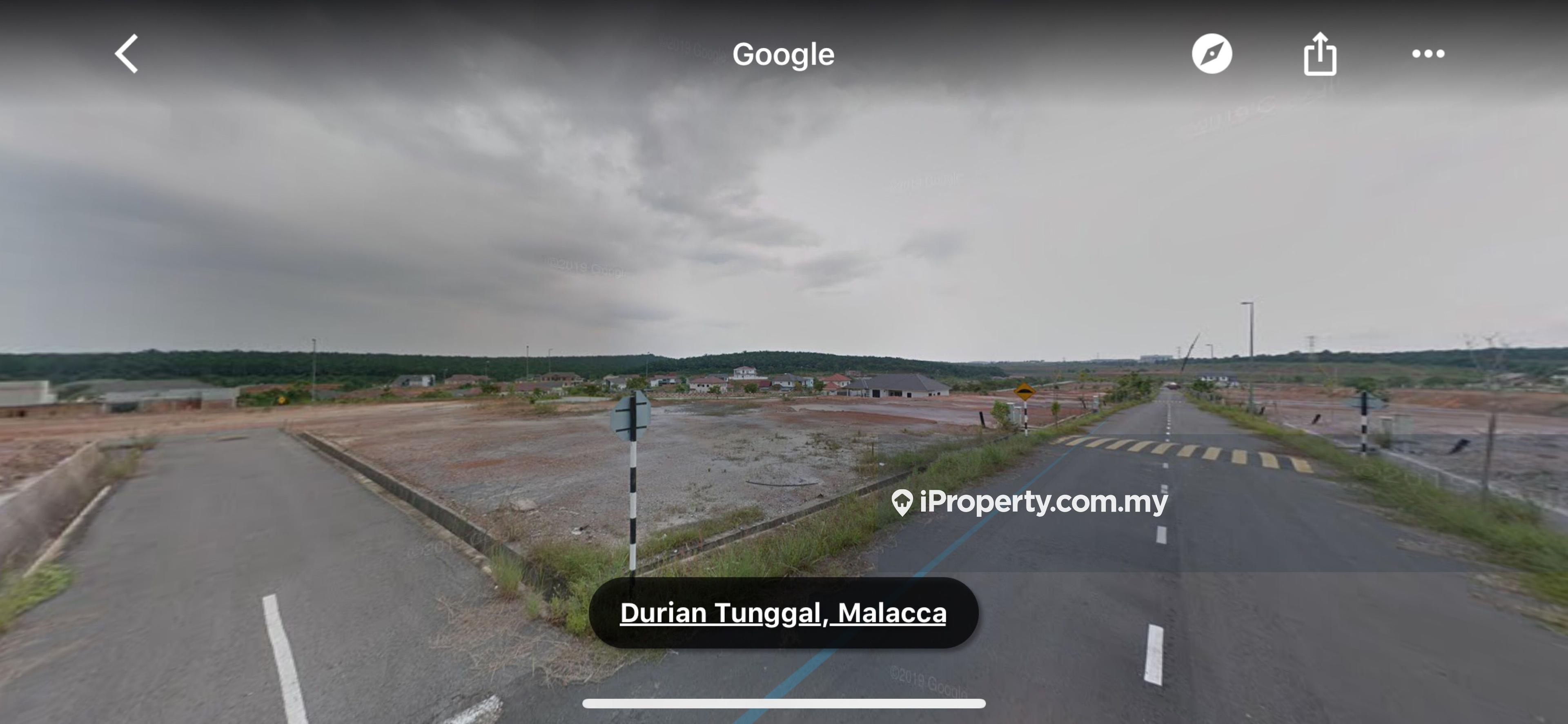 Bungalow land for Sale
