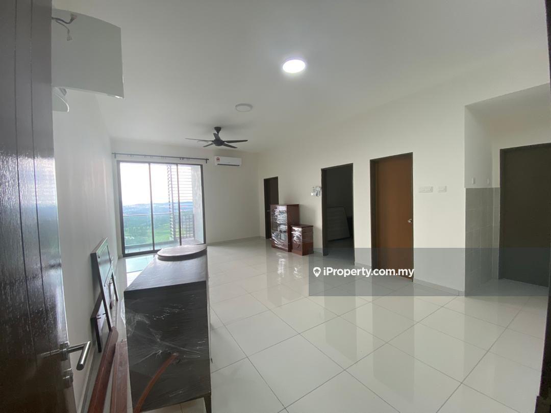 Serviced residence for Rent