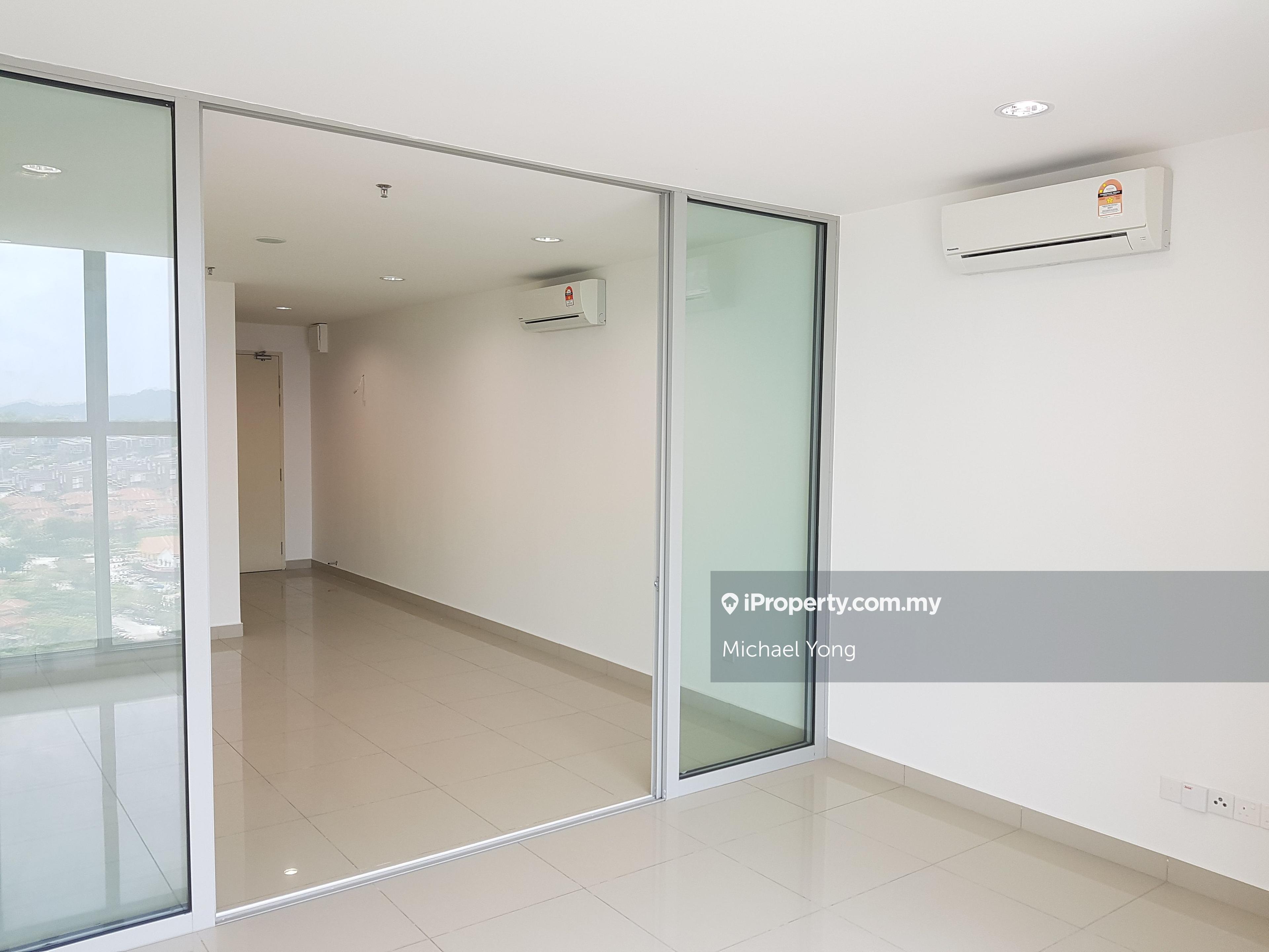 Free Parking & Maintenance Fees, Specialist Agent for 3 Elements
