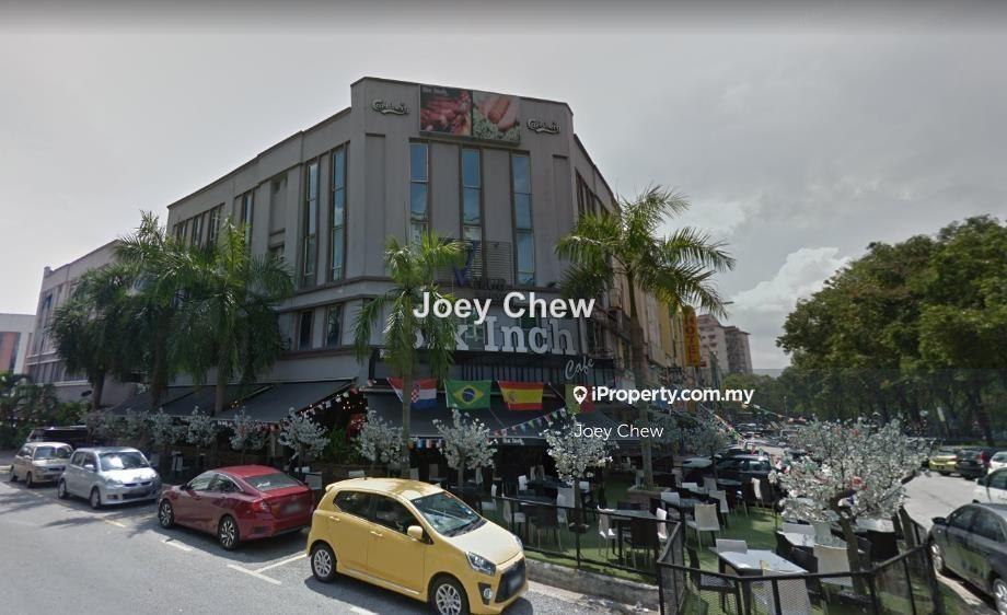 Shop-office for Sale