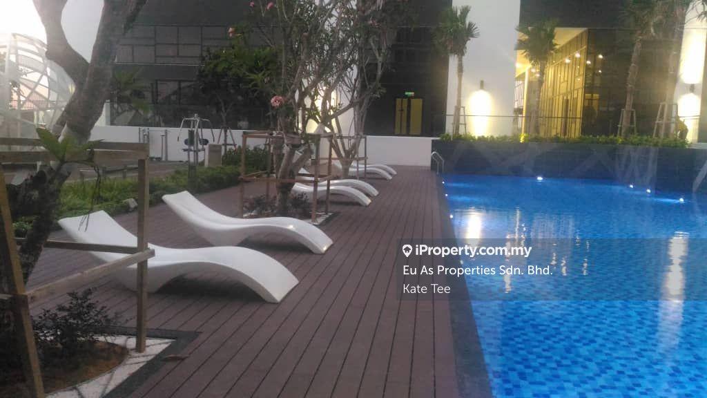 Serviced residence for Sale