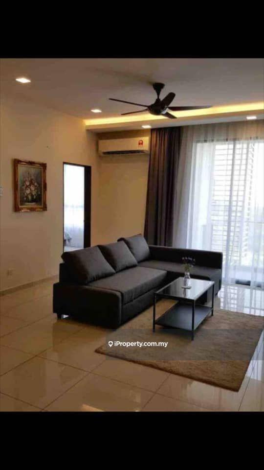 Serviced residence for Rent