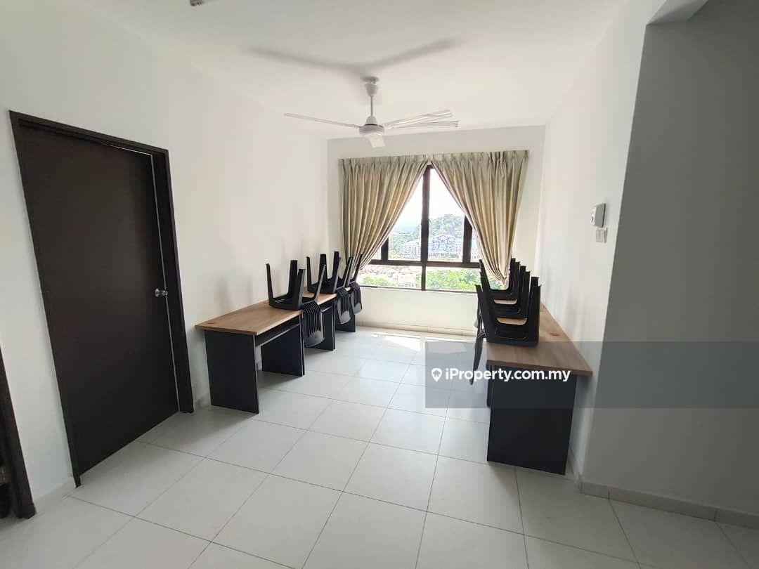 Serviced residence for Rent