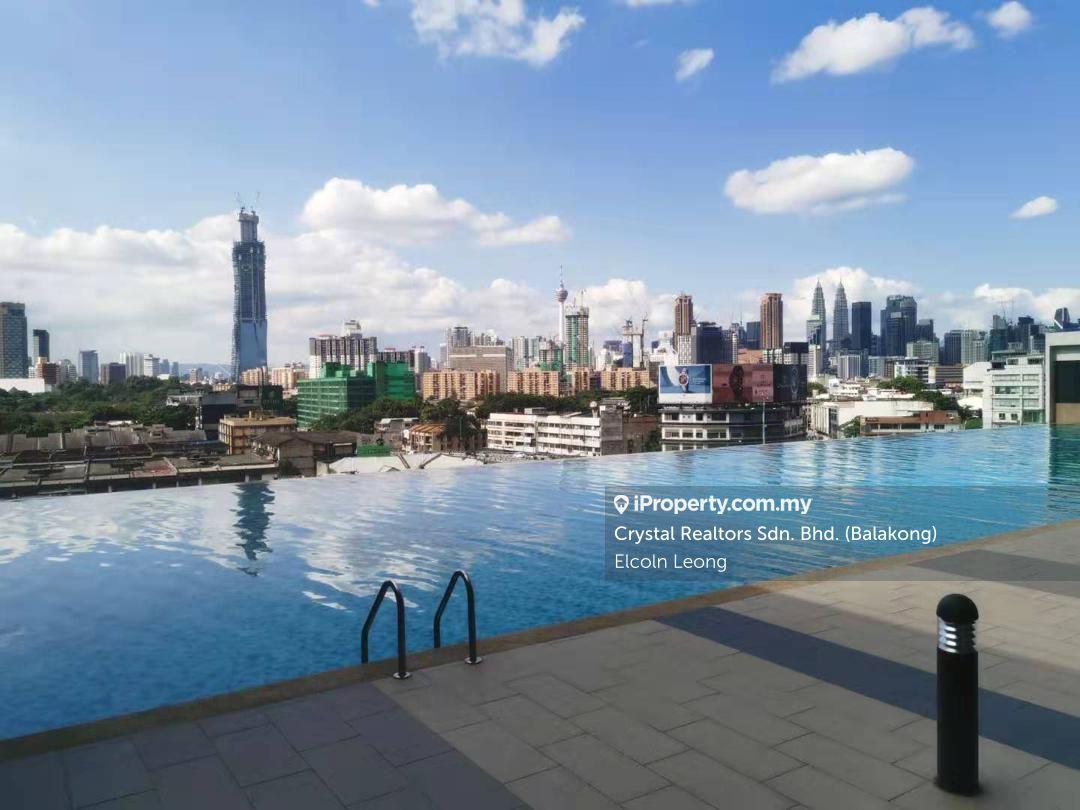 Serviced residence for Sale