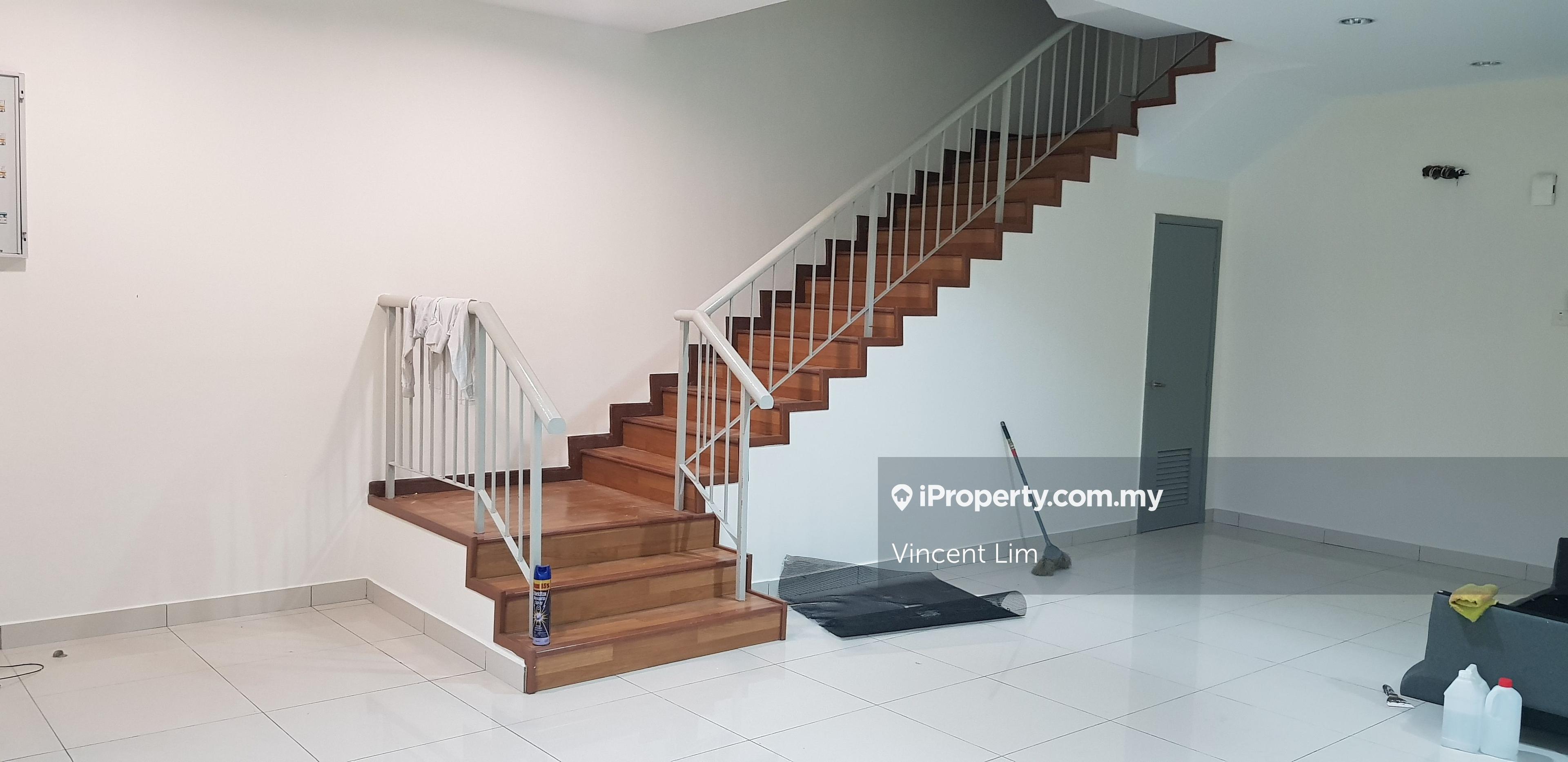 Terrace house for Rent
