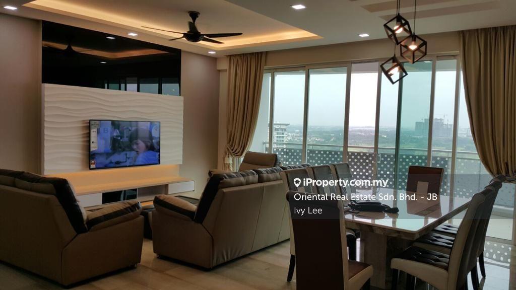 Condominium for Rent