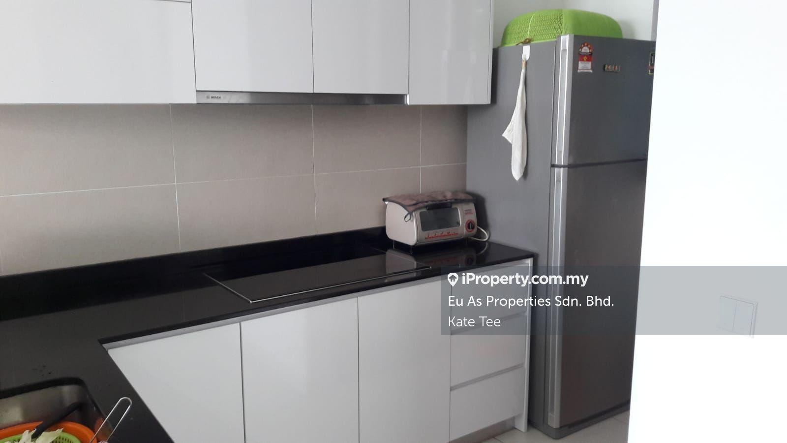 Serviced residence for Sale