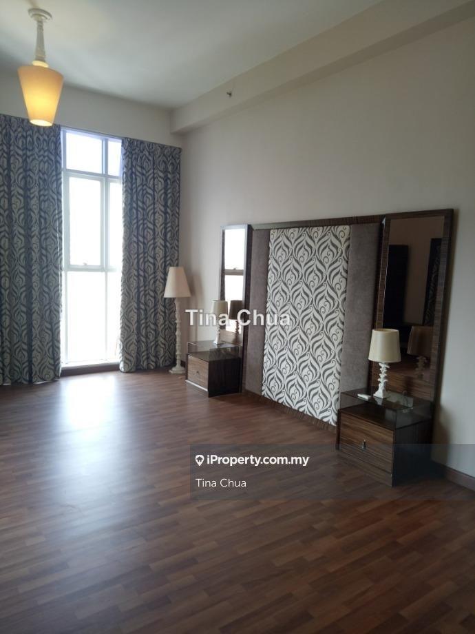 Serviced residence for Sale