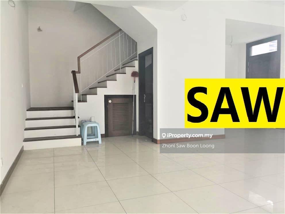 Semi-D house for Sale