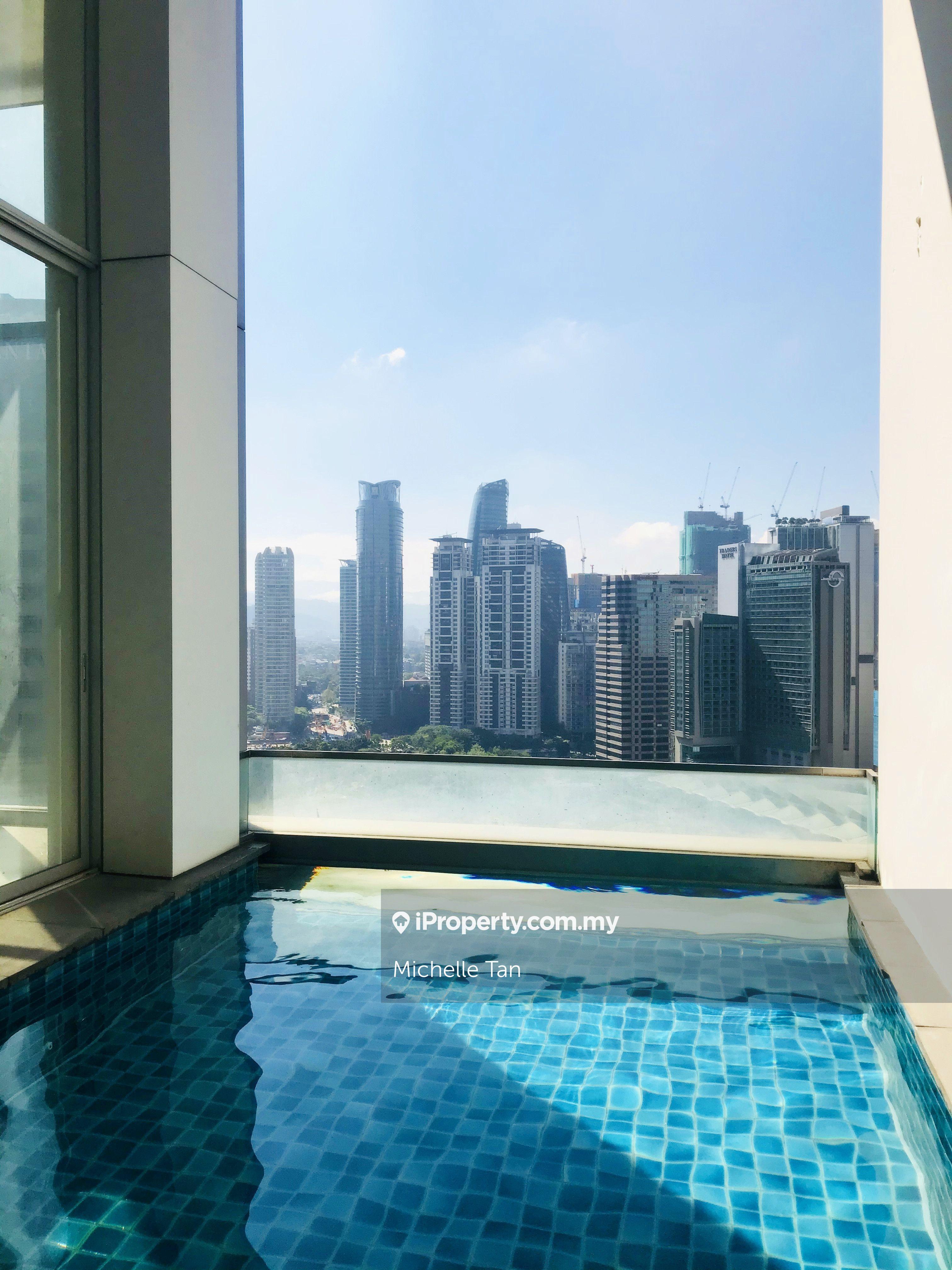 One KL KLCC