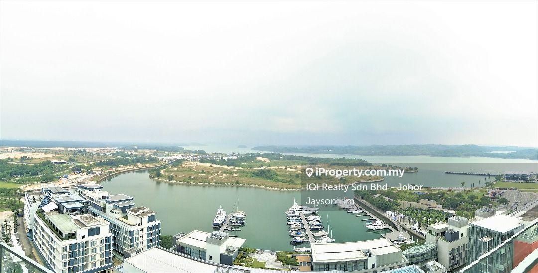 Serviced residence for Sale