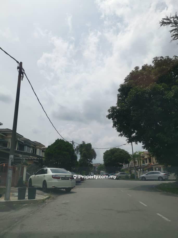 Wawasan 3 puchong 2 storey landed house