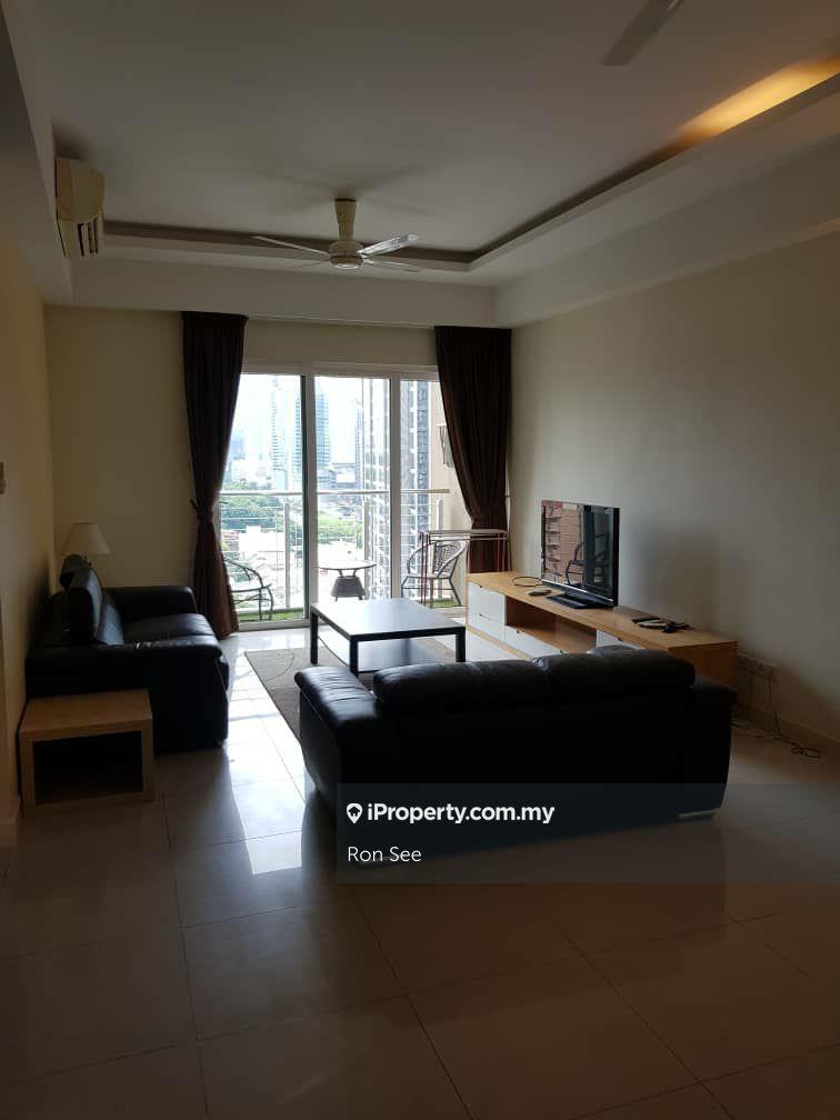Condominium for Rent