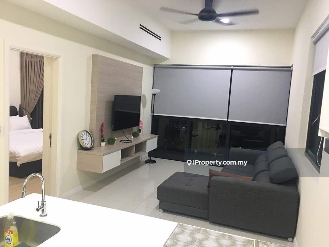 Serviced residence for Sale