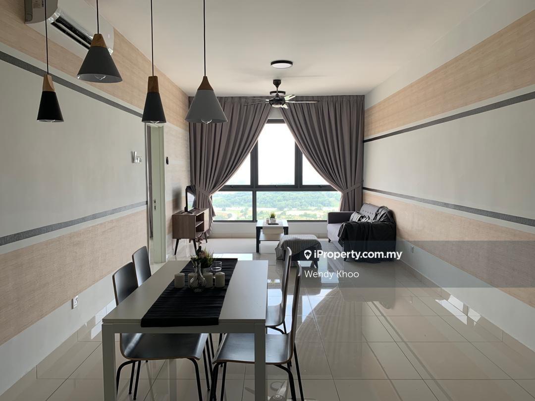 Condominium for Rent
