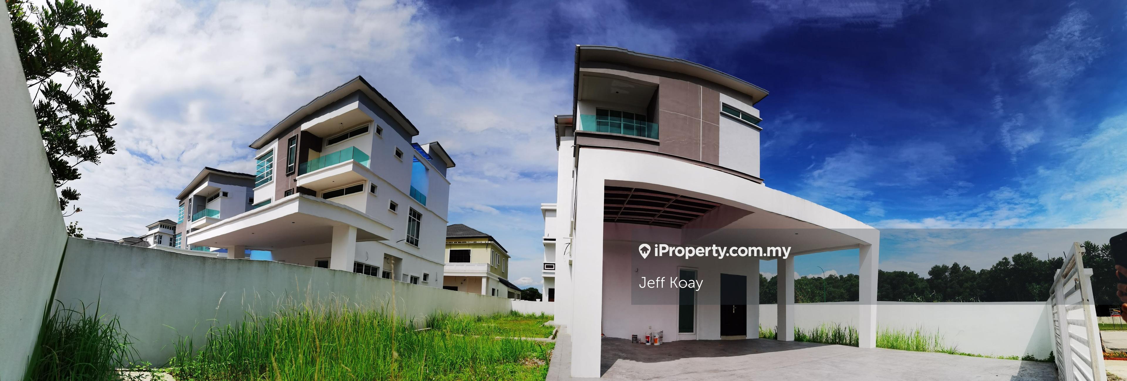 Bungalow for Sale