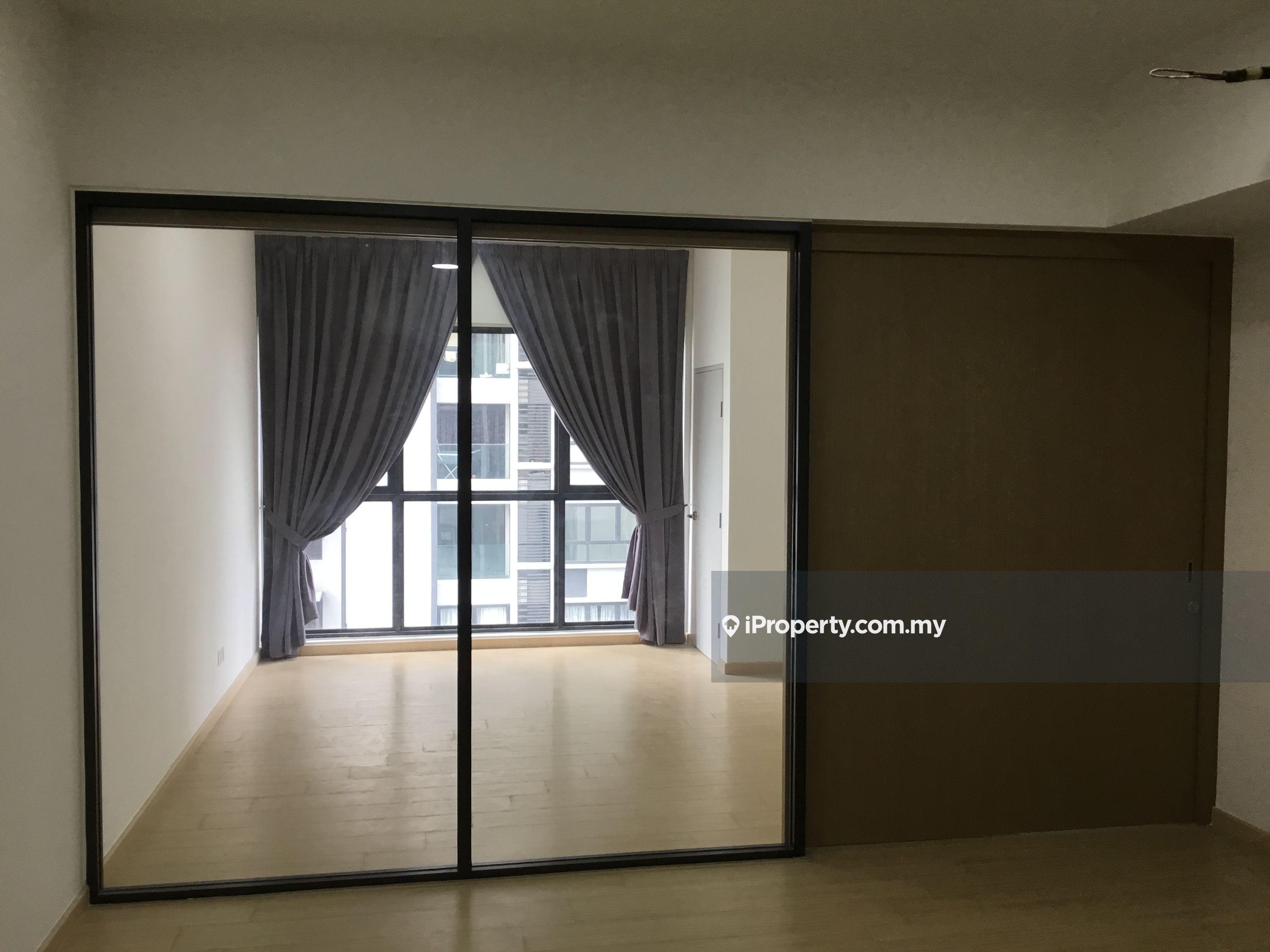 Serviced residence for Rent