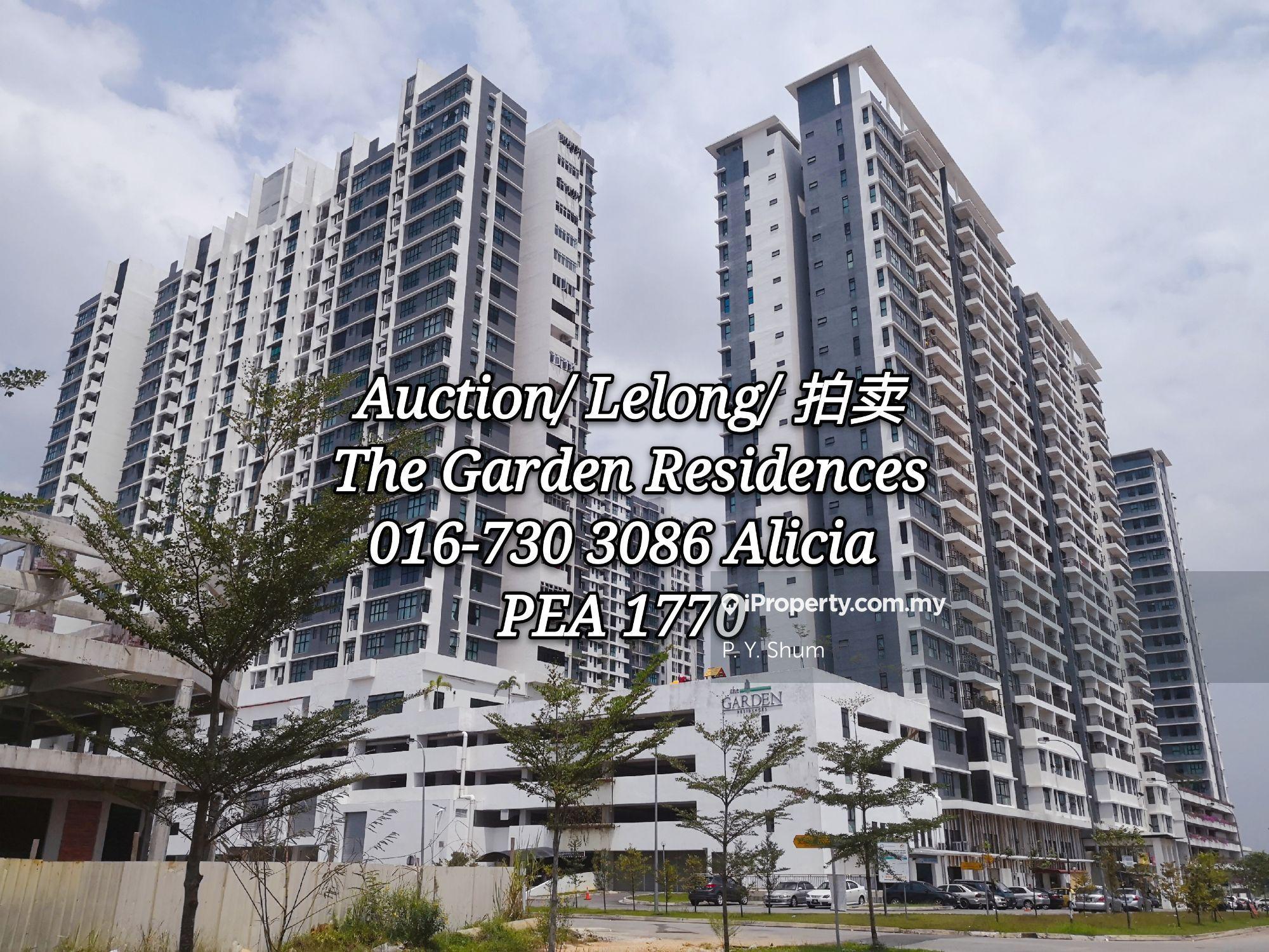 Condominium for Sale