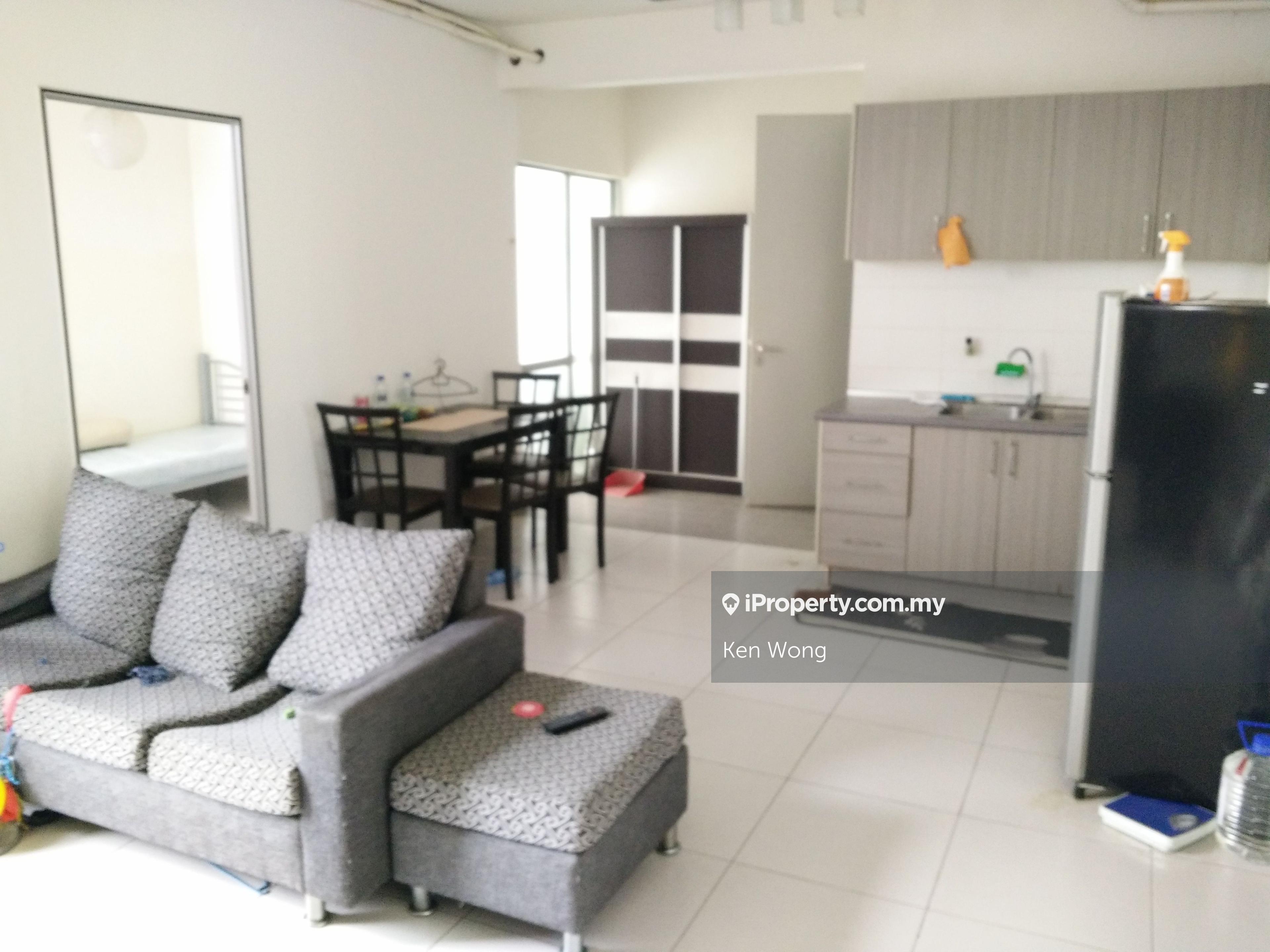 Serviced residence for Rent