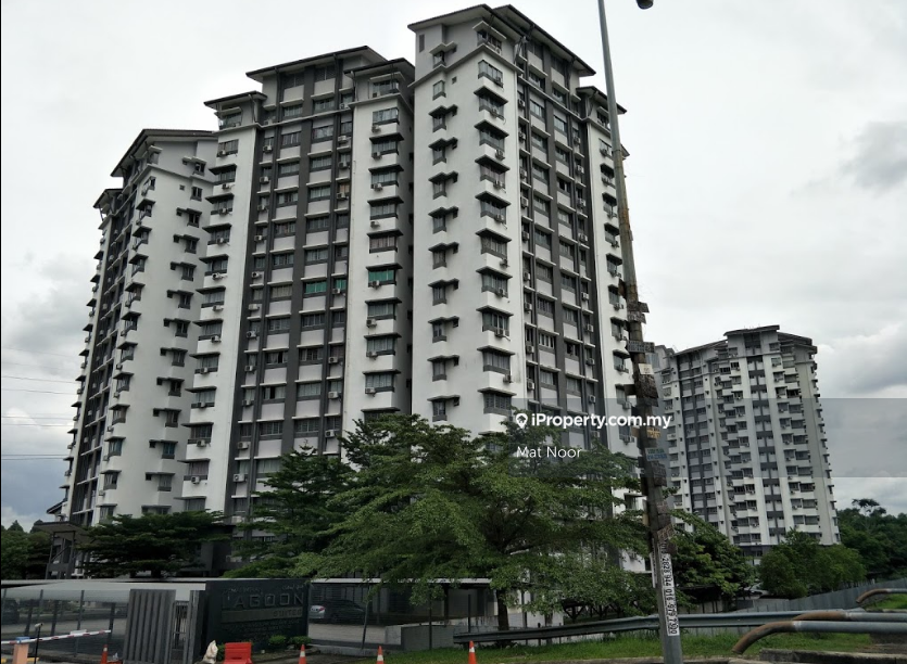 Condominium for Sale
