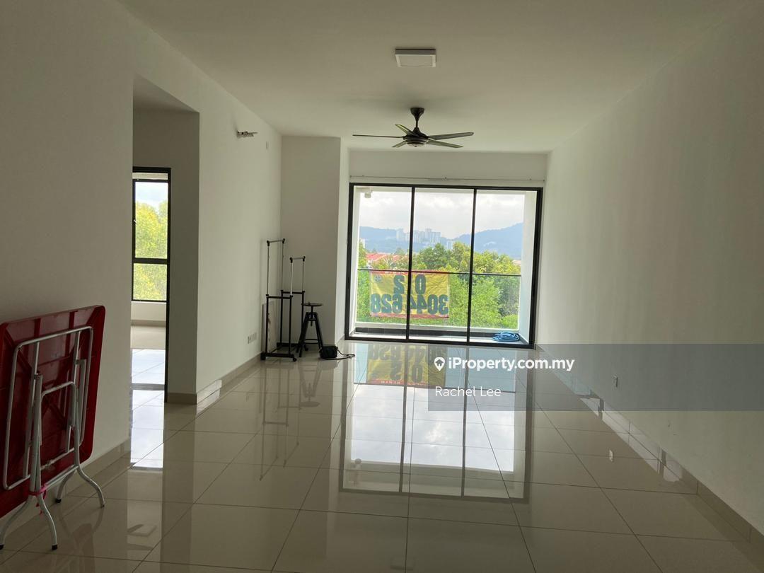 Condominium for Rent