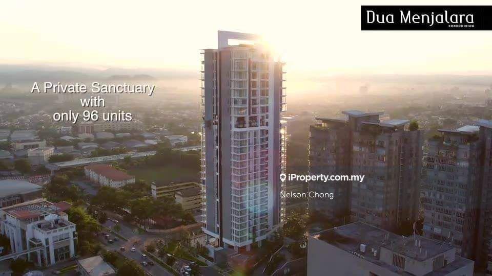 Condominium for Rent