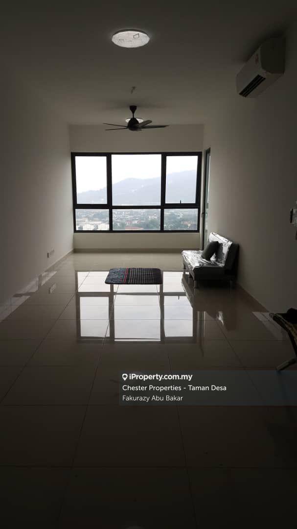 Serviced residence for Sale