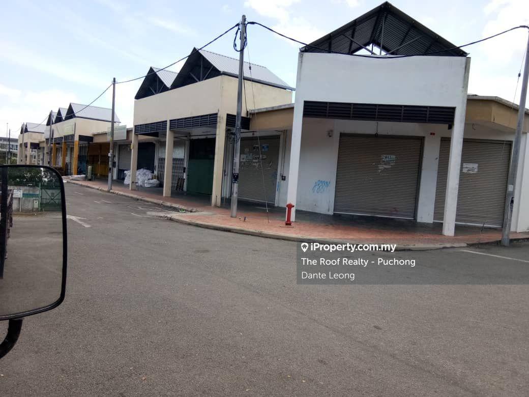 Shop for Sale