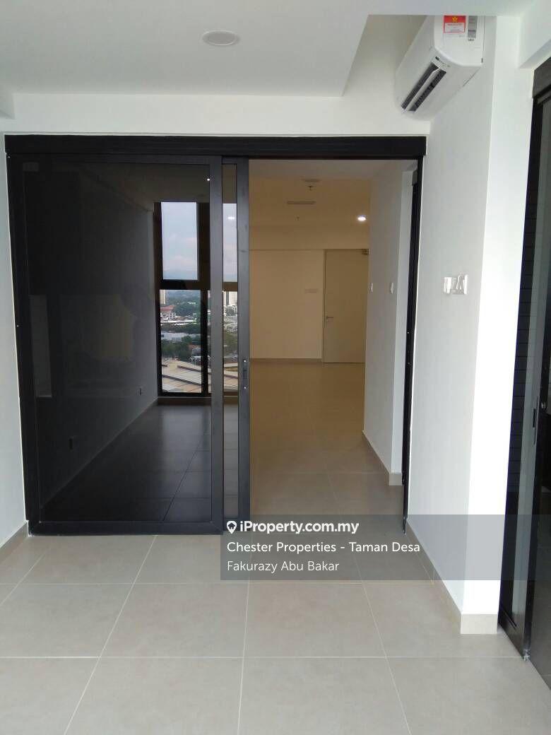 Serviced residence for Sale