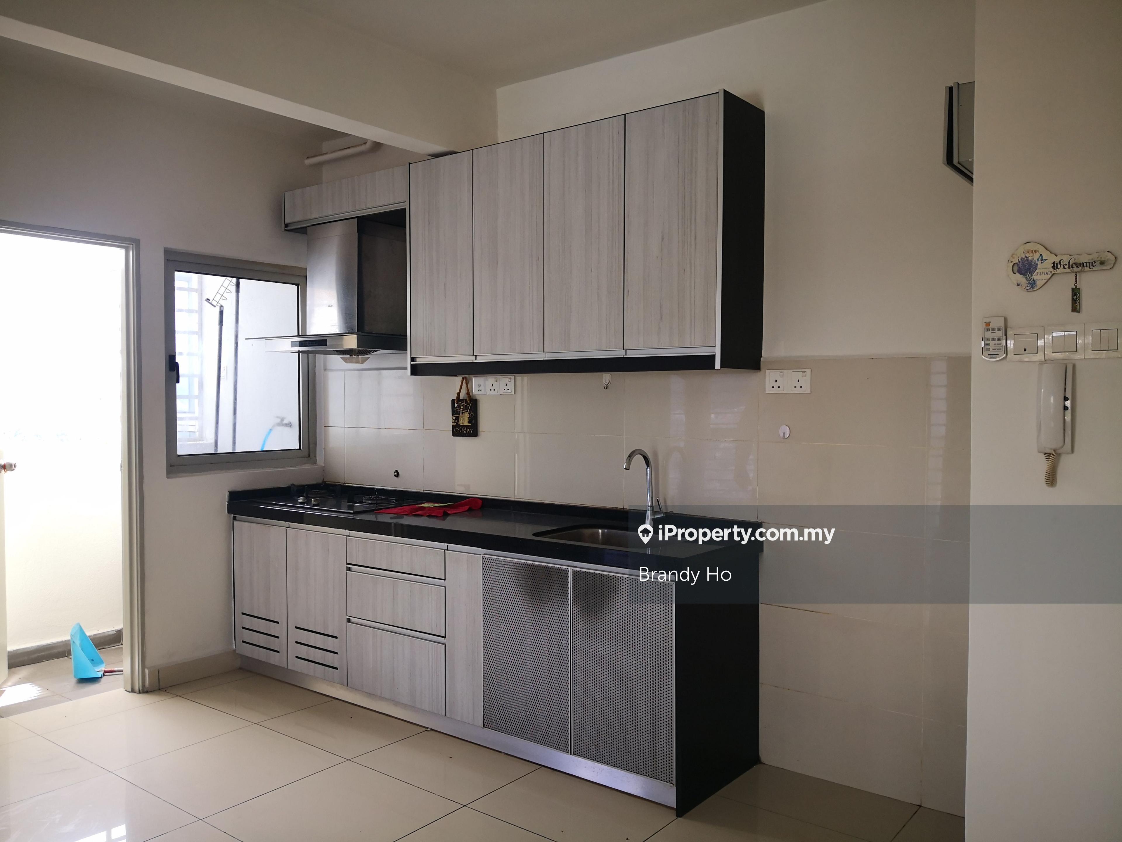 Serviced residence for Sale