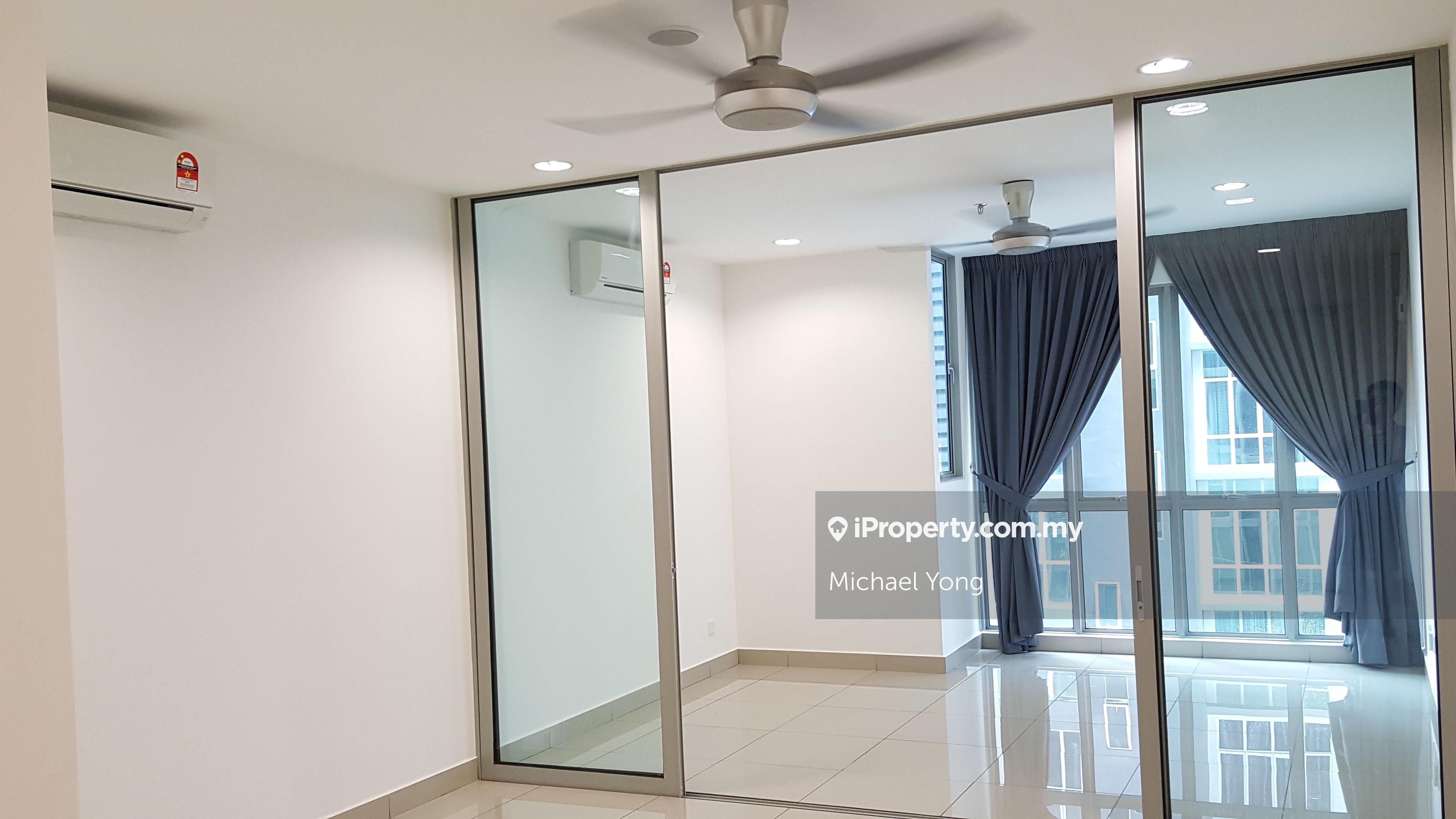 Free Parking & Maintenance Fees, Specialist Agent for 3 Elements
