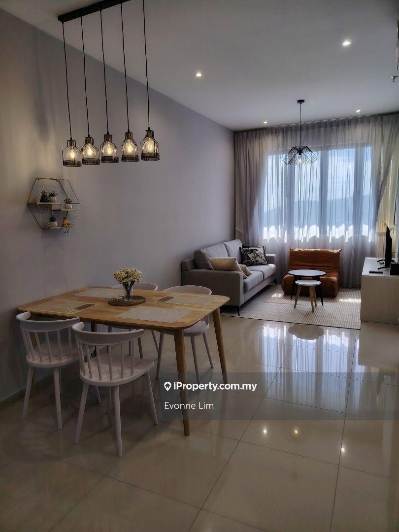 Iconic Regency @ Bayan Lepas