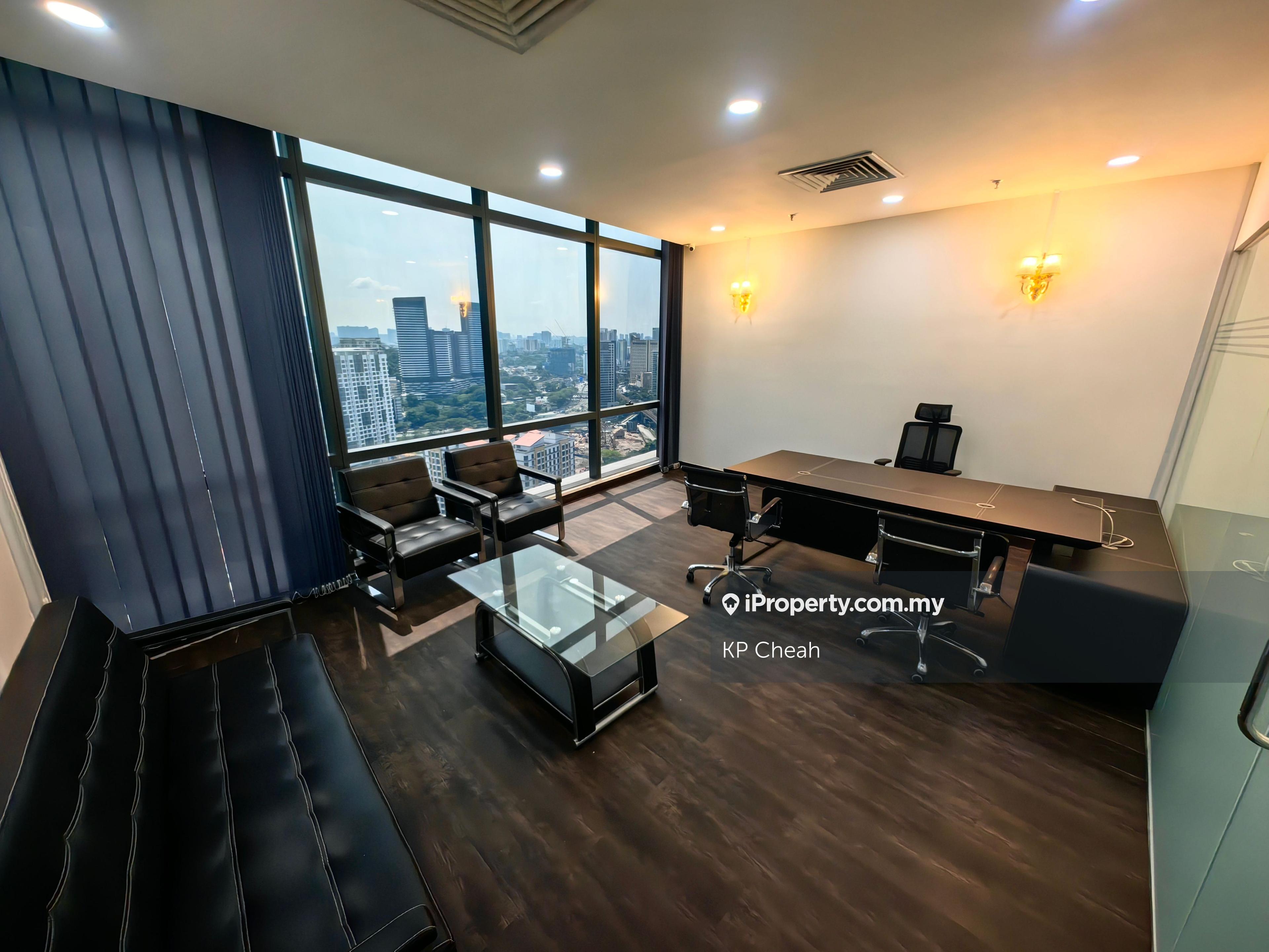 Office for Rent