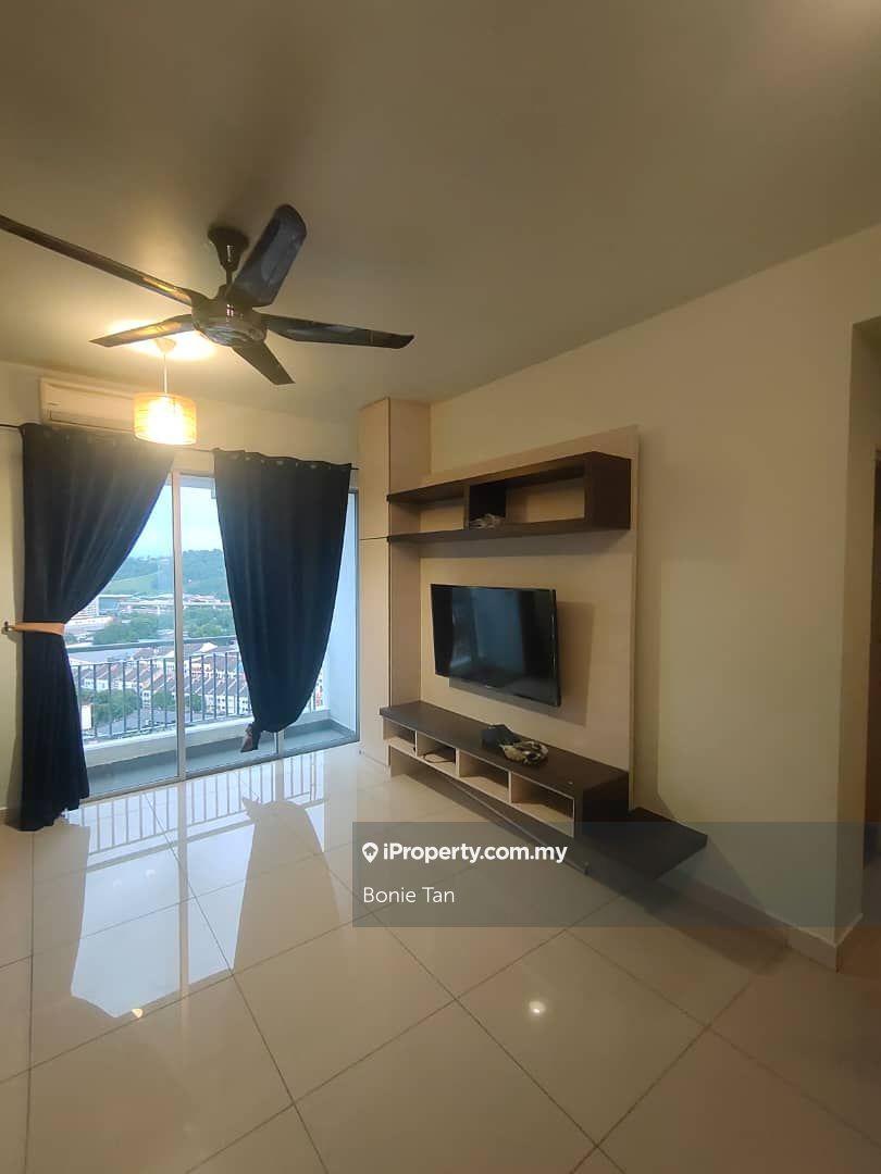 Livia Residence C180 For Rent