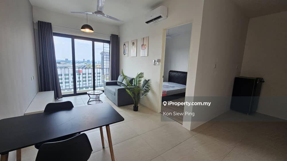 Kenny Hill Residence Apartment For Rent! at Kenny Hill