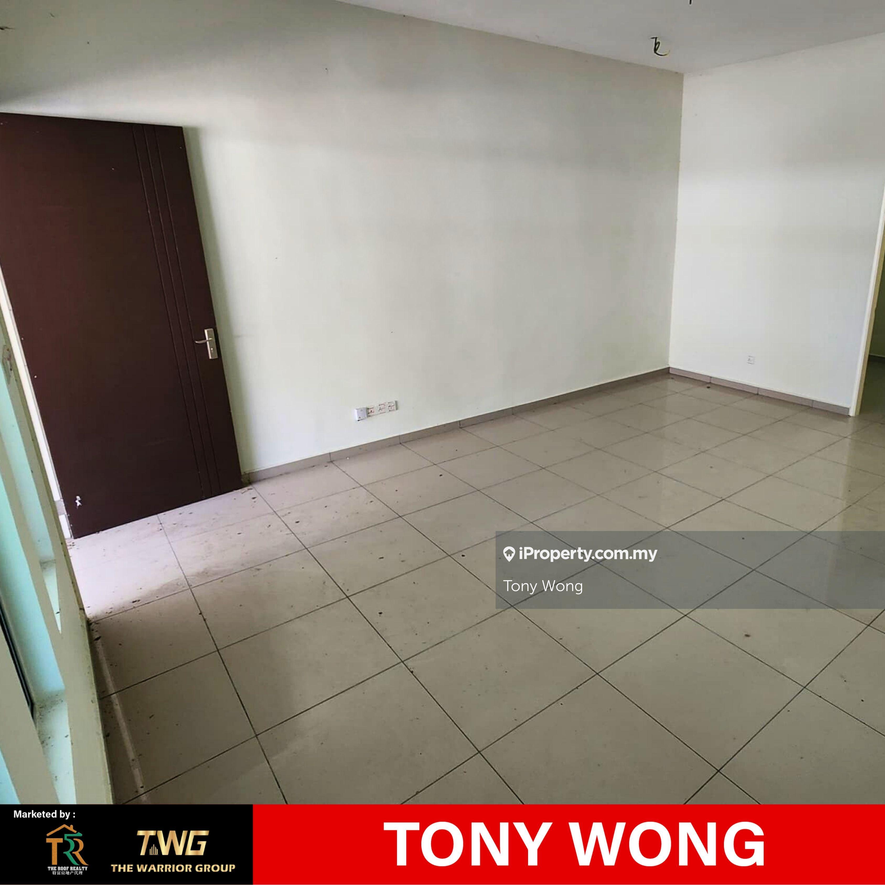 Parklane 2 @ Bukit Sepanggar 2 Storey Landed House For Sale