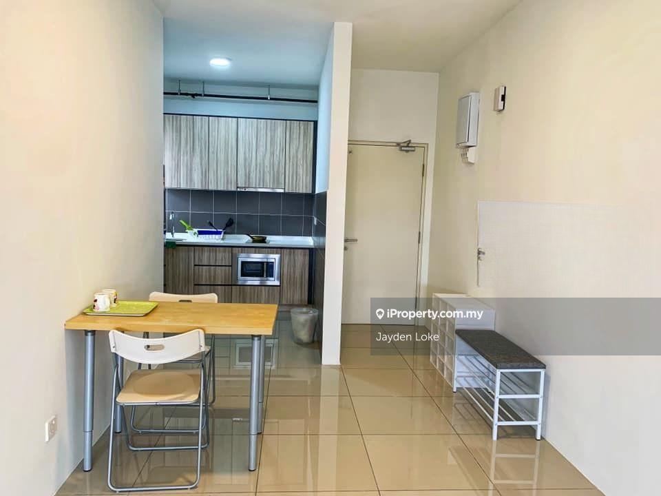 Residensi Seri Wahyu 3 Bedrooms2 Bathrooms fully furnished for rent