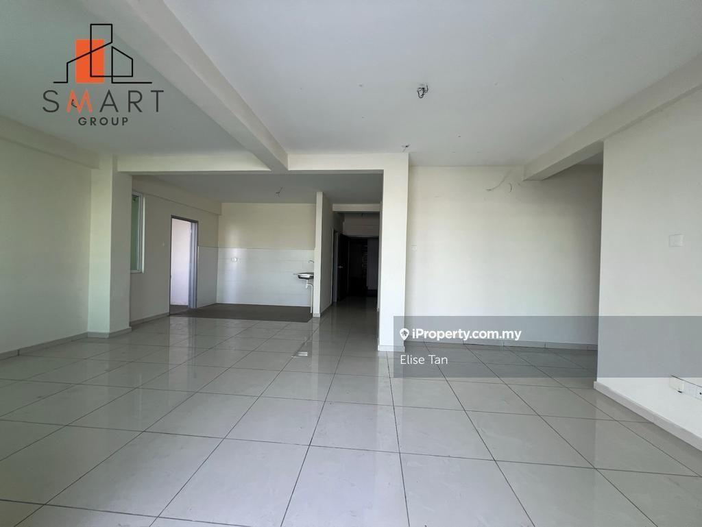 Delima Emas Condo for Sale