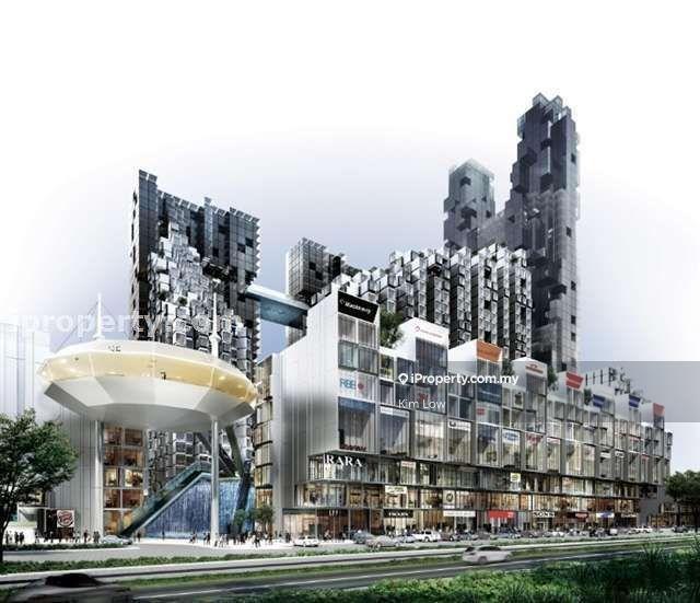 Serviced residence for Sale