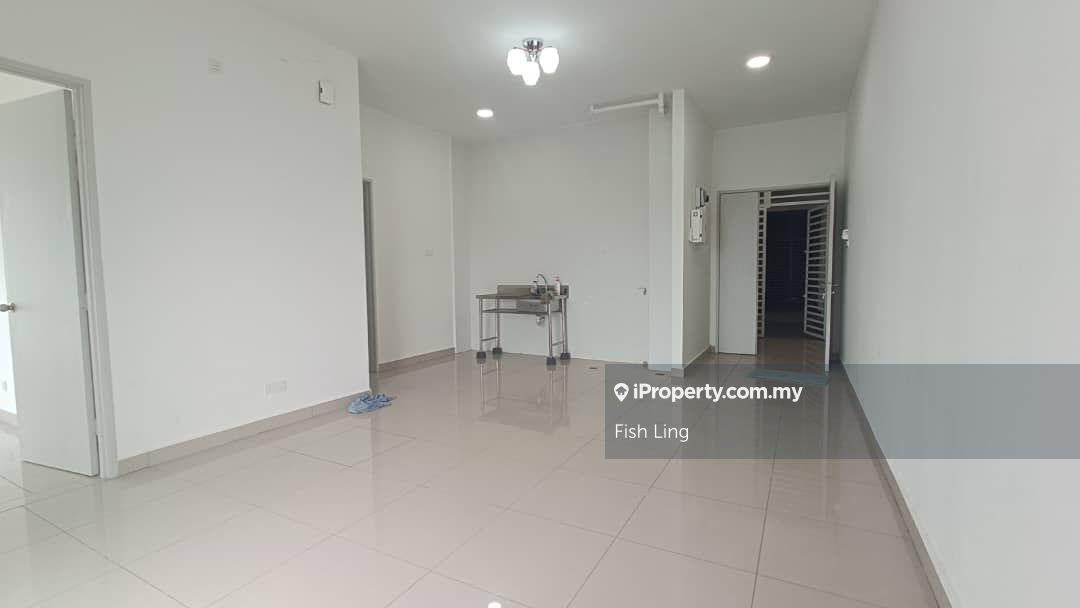 Bm City 2 Bedroom With Partially Furnished