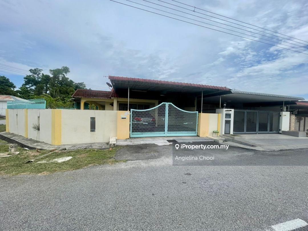 Ipoh Garden, Ipoh