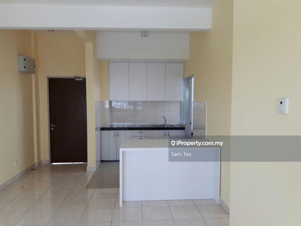 Condominium for Rent