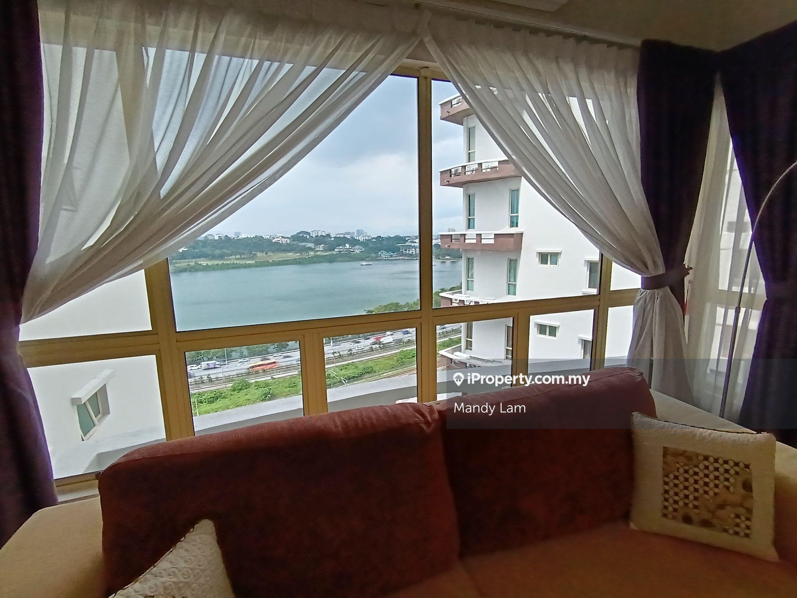 East Lake Residence, Seri Kembangan, Selangor for Sale