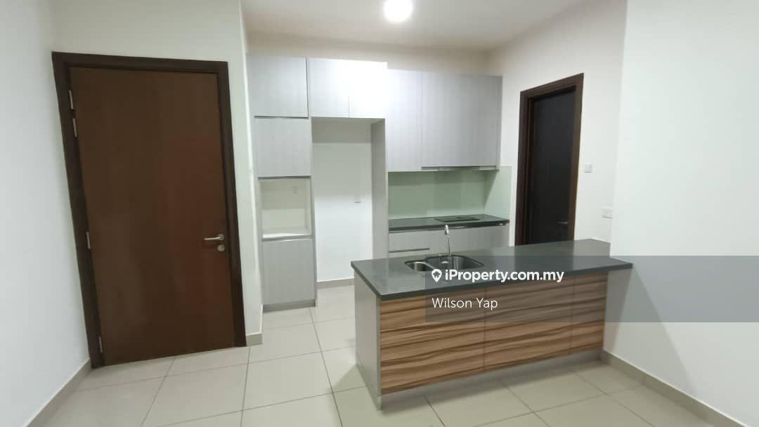 Nice Unit Sphere Damansara Condo