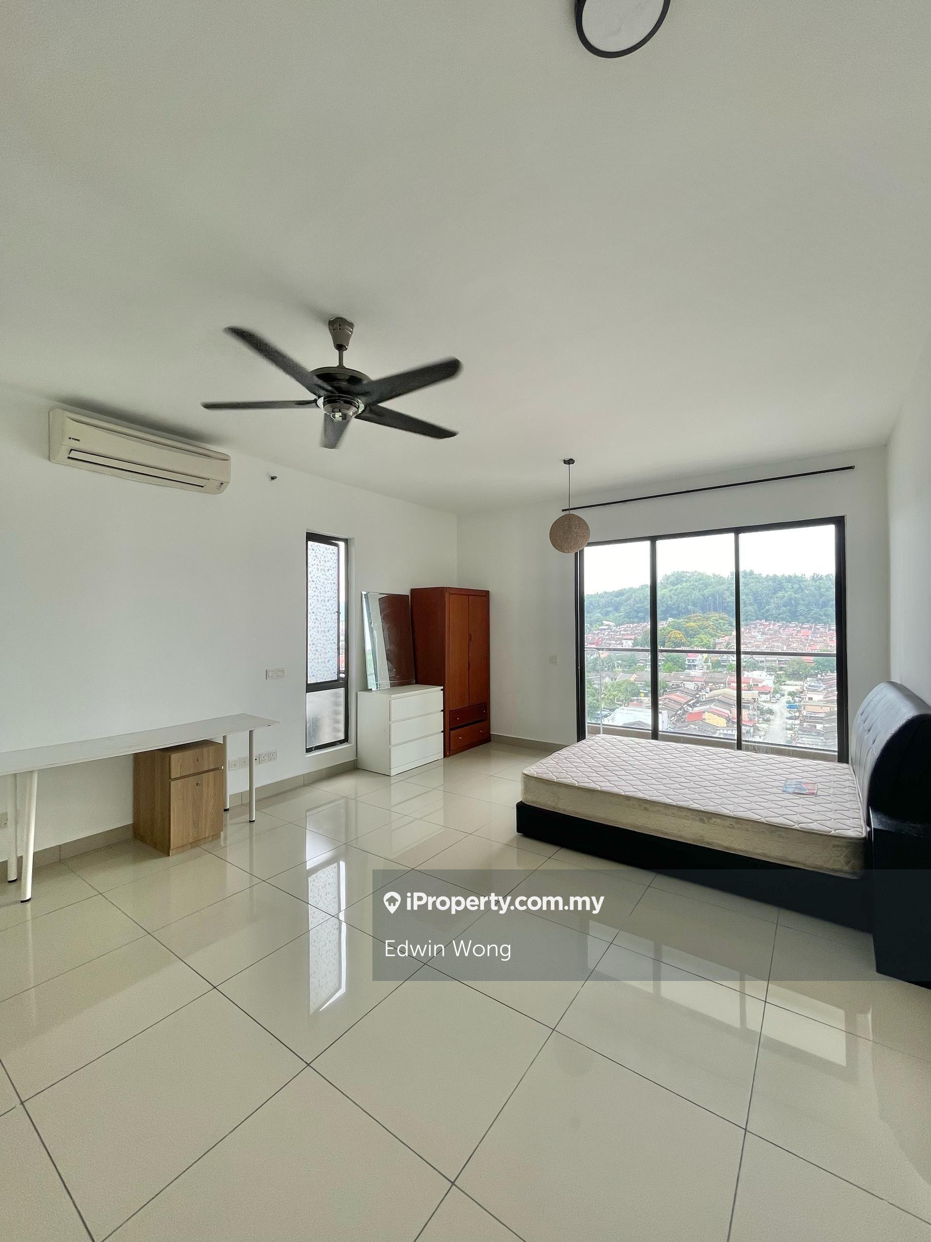 1k Booking 110%loan Ready Here Urban 360 Gombak Studio Unit