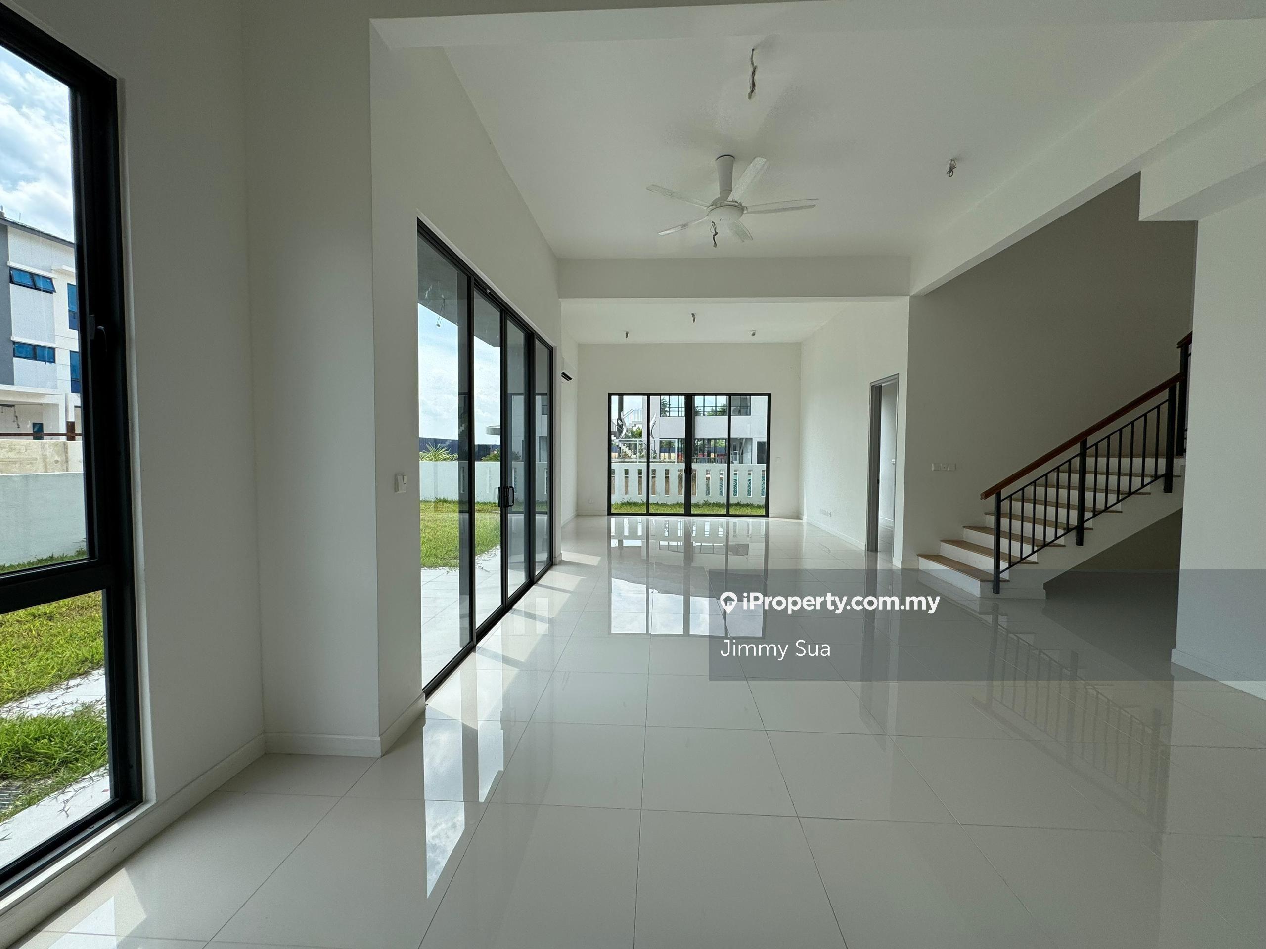 Daya Residence @ Kwasa Damansara for Sale