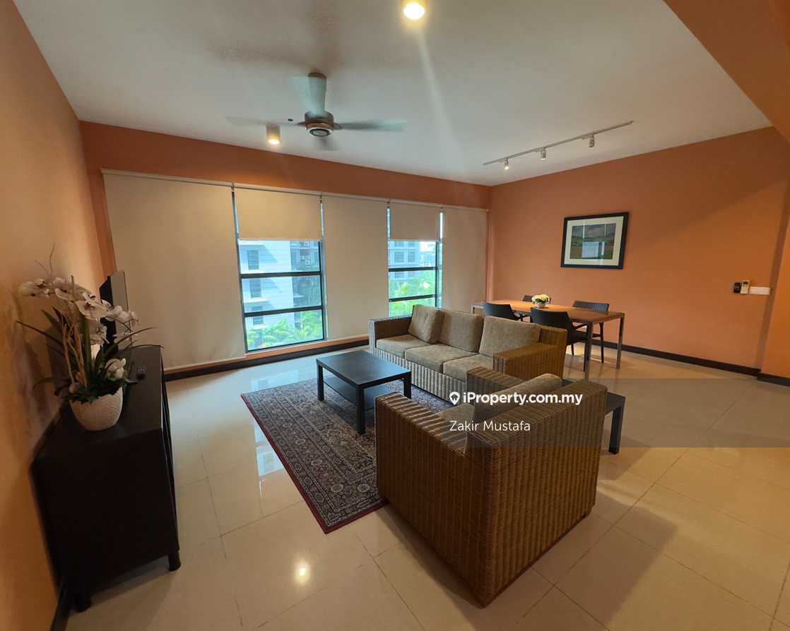 Acappella Residence Section 13 Shah Alam